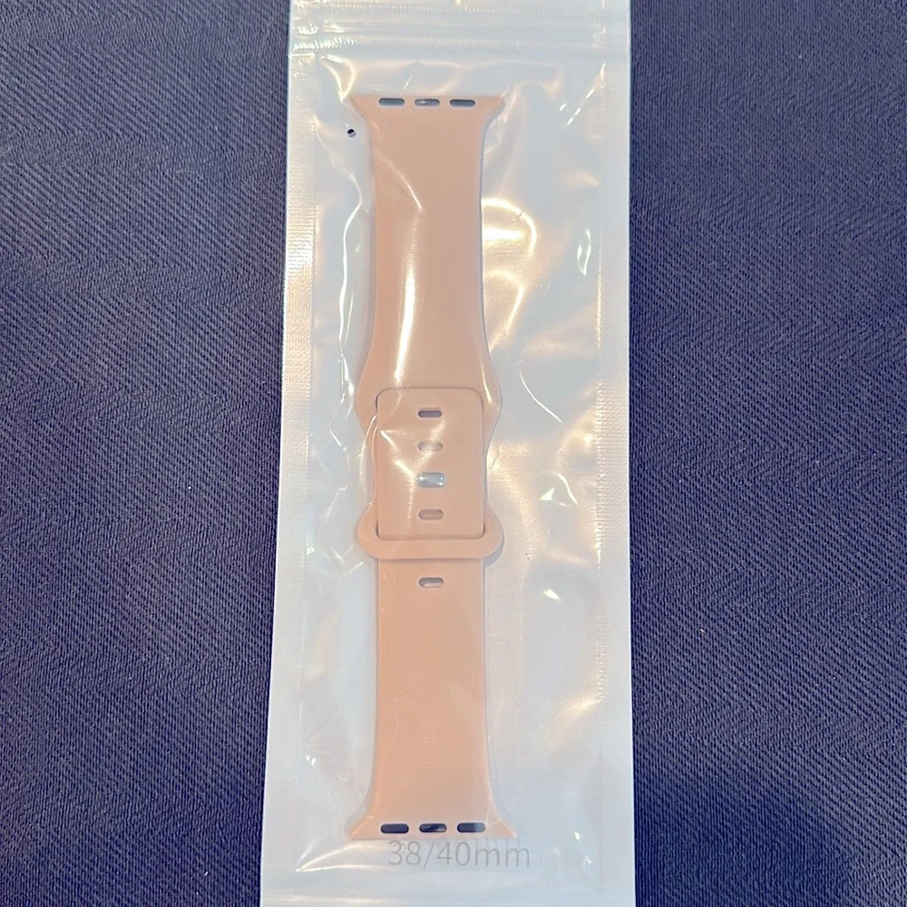 Apple Watch replacement bands